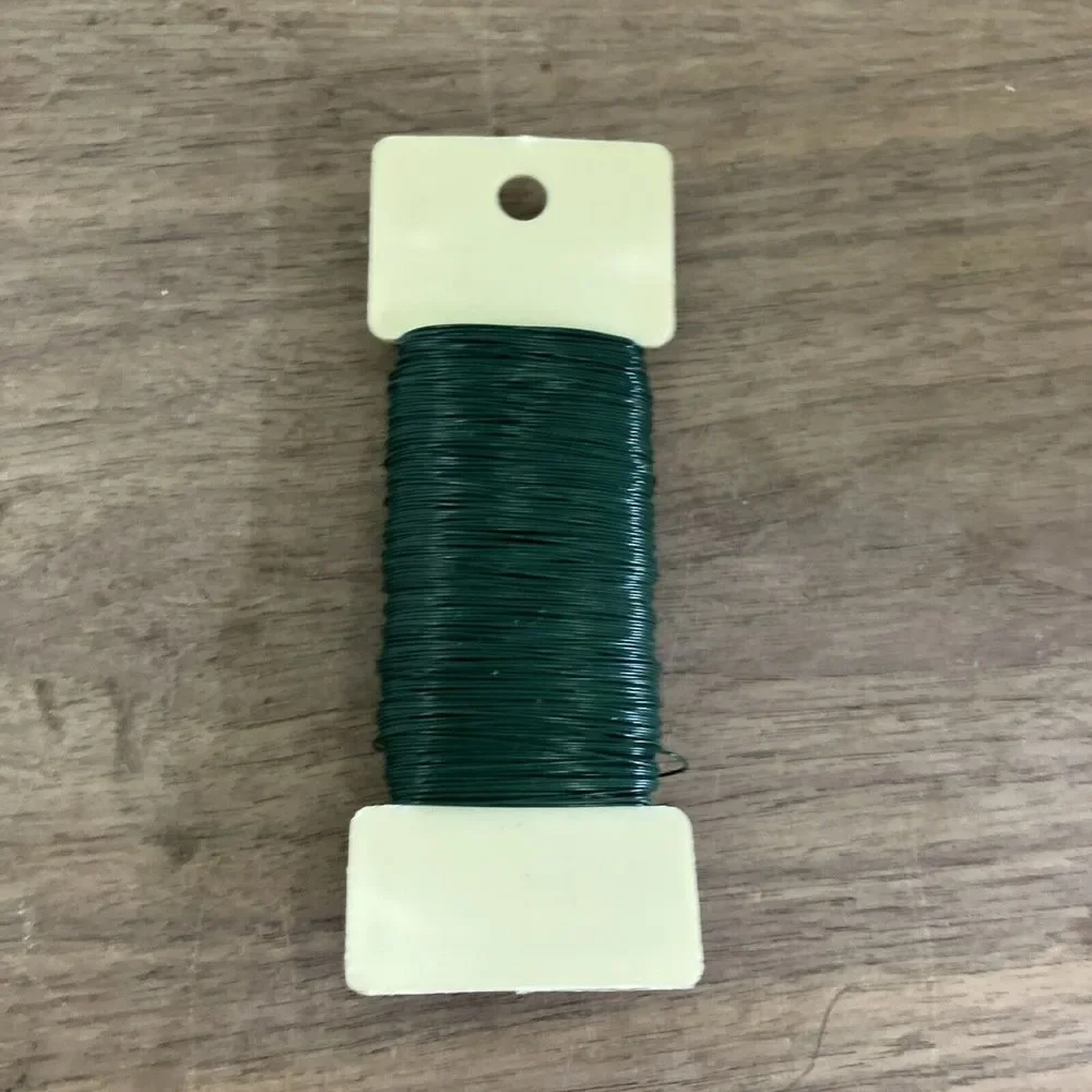 Wire Steel‎ 22-Ga 100' 343202